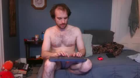 Pilgrim online show from February 9, 4:07 pm