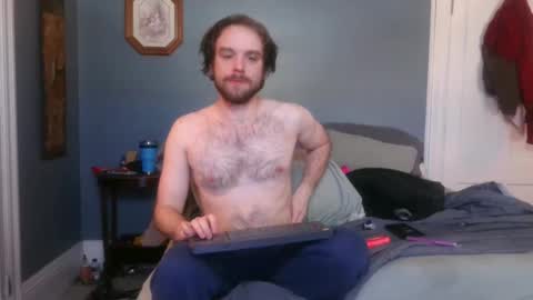 Pilgrim online show from February 21, 7:21 pm