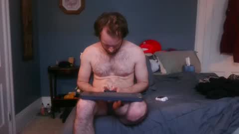 Pilgrim online show from February 23, 1:32 pm