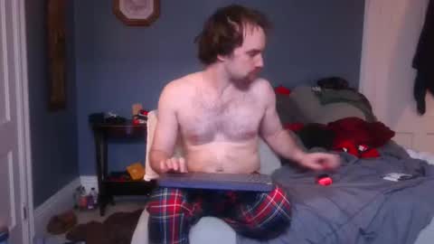 Pilgrim online show from March 5, 7:38 pm