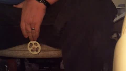 Snapshot of hrnydvl95638 chatting on March 12, 10:05 pm hrnydvl9568 online show from March 12, 10:05 pm