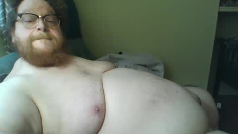 Snapshot of hrpudgenstuff chatting on February 16, 2:43 pm hrpudgenstuff online show from February 16, 2:43 pm