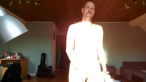 Thommy online show from July 10, 5:15 pm
