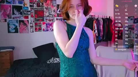 Alice online show from April 1, 1:39 am