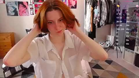 Alice online show from May 28, 2:09 am