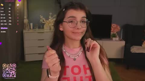 Diane online show from November 8, 7:12 pm