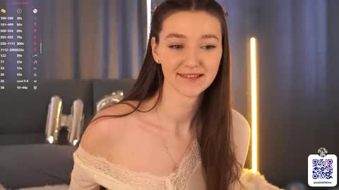 Snapshot of huba_booba chatting on February 7, 8:29 am Diane online show from February 7, 8:29 am