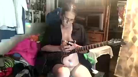 Hubert Cumberdale online show from October 20, 6:52 pm