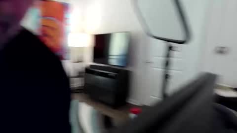 Hudson Cage formerly DCLthrKnkBoy online show from January 11, 9:31 pm