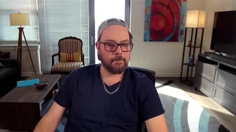 Hudson Cage formerly DCLthrKnkBoy online show from January 31, 7:11 pm