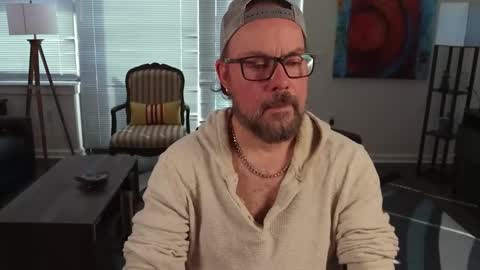 Hudson Cage formerly DCLthrKnkBoy online show from February 7, 6:55 pm