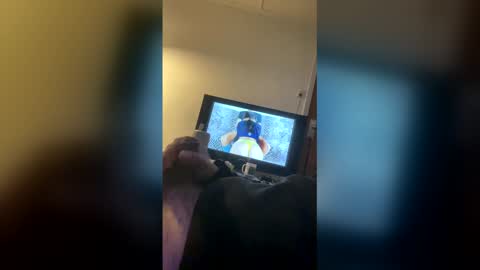 huffies_cam online show from January 12, 2:00 pm