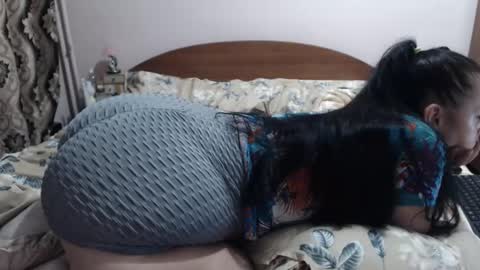 hugeassdevil online show from September 11, 7:47 pm