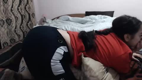 hugeassdevil online show from October 21, 10:38 am