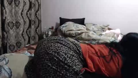 hugeassdevil online show from November 29, 5:16 pm