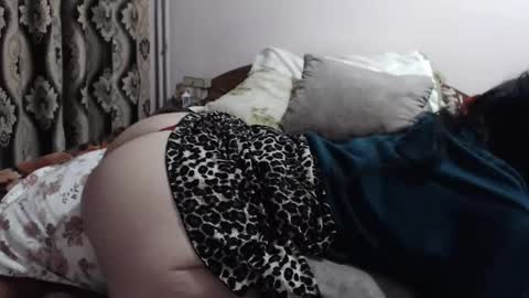 hugeassdevil online show from February 17, 4:24 pm