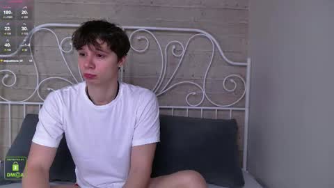 ANTHONY online show from November 14, 4:22 am