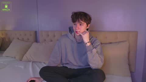 ANTHONY online show from November 23, 4:45 am