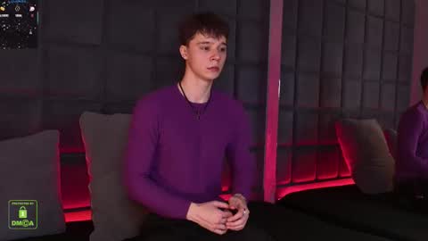 ANTHONY online show from December 2, 3:29 pm