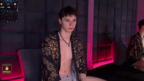 ANTHONY online show from December 16, 4:39 am