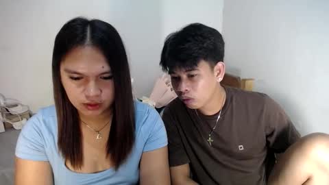 Liam online show from January 6, 2:43 pm