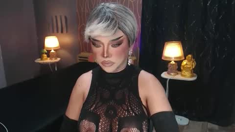 Christine online show from March 12, 7:58 am