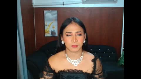 Rafaela online show from November 16, 1:06 pm