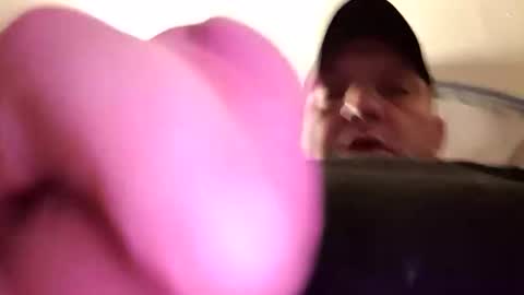 hugecummer10 online show from February 22, 2:24 am