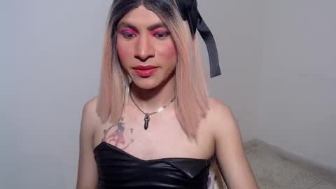 Danezka online show from November 25, 4:56 am