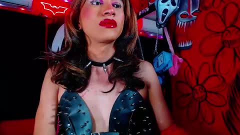 Danezka online show from February 26, 7:46 pm