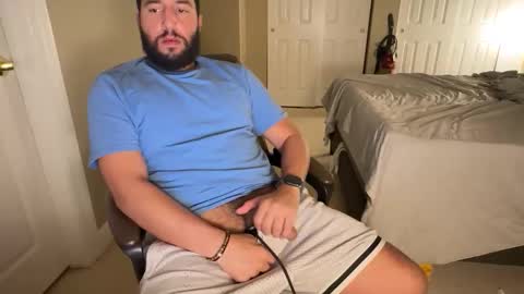 Big Dick Top online show from November 11, 4:45 am