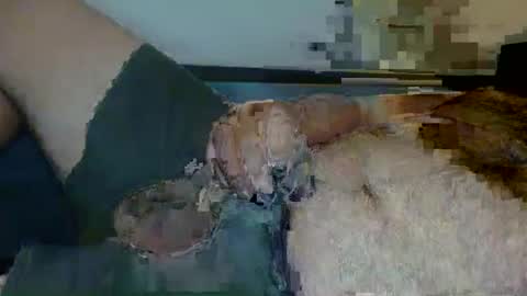 Hugedoe online show from July 22, 7:44 am