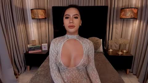 Irish online show from December 18, 11:11 pm