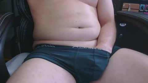 hugejass25 online show from March 2, 6:15 pm