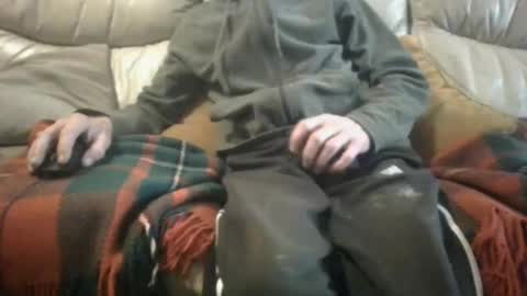 hugenob4u online show from October 12, 11:09 am