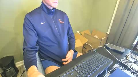 CAROLINA TIM online show from March 10, 10:04 pm