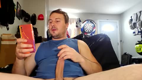 Huge mega monster Cumsplash online show from January 7, 5:37 pm