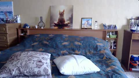 Gerda online show from November 29, 11:13 am