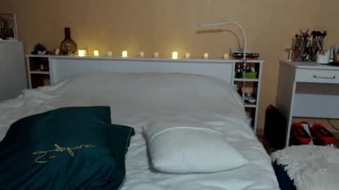 Gerda online show from February 9, 10:03 pm