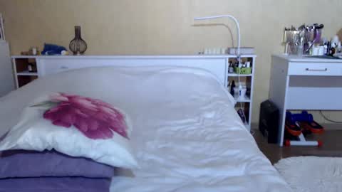 Gerda online show from March 24, 10:37 pm