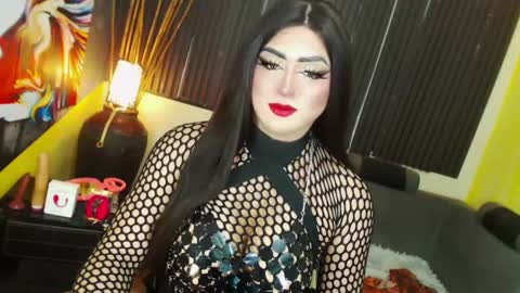 MsLovely online show from May 31, 6:53 pm