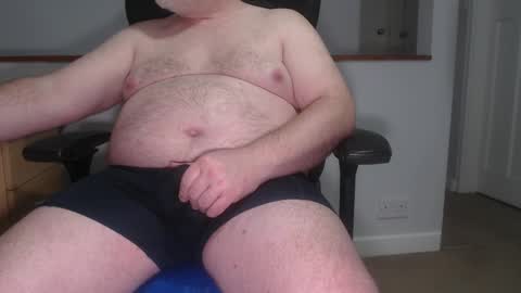 Huggie Bear online show from March 3, 6:48 am