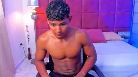 Hugo Cano online show from October 24, 8:38 pm