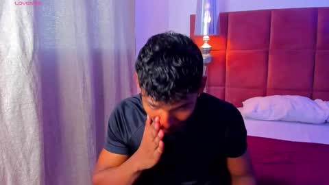 Hugo Cano online show from December 20, 10:06 pm