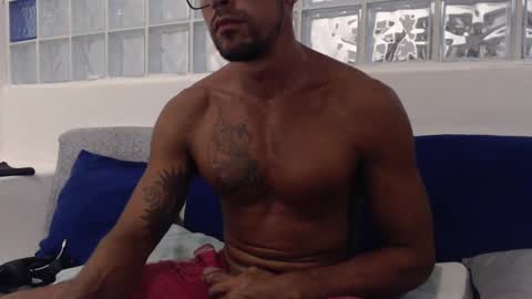 Colombian Milkman online show from February 27, 7:55 am