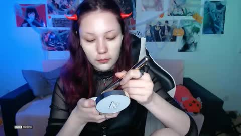 HugoMin online show from October 31, 7:26 pm