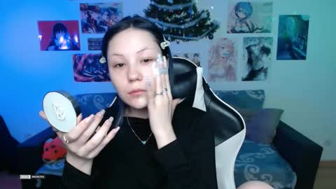 HugoMin online show from January 7, 5:37 pm