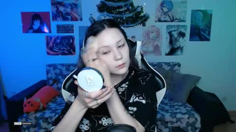 HugoMin online show from January 17, 12:26 am