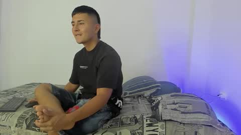 Hugo online show from October 6, 7:44 pm