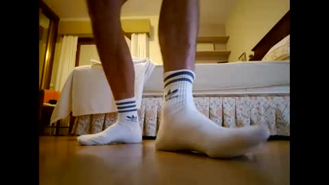 Snapshot of huguit0266666 chatting on September 9, 5:07 am hugx29 online show from September 9, 5:07 am